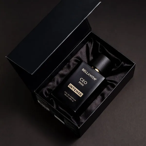 CEO MAN INTENSE - 100ml