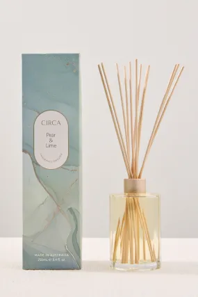 CH Pear   Lime Diffuser 250ml