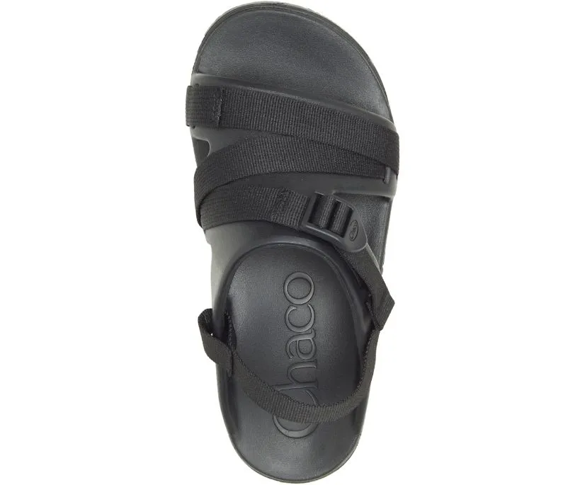 Chaco Women's Chillos Sport-Black