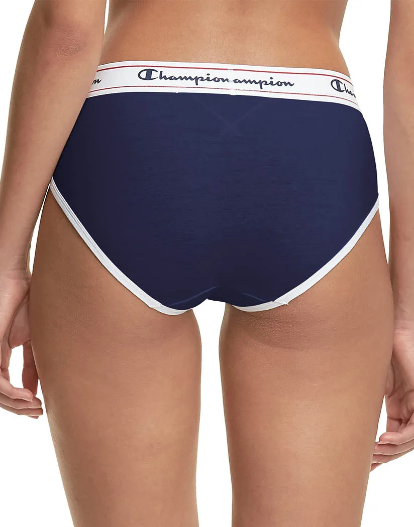 Champion Women Heritage Hipster CH41AS