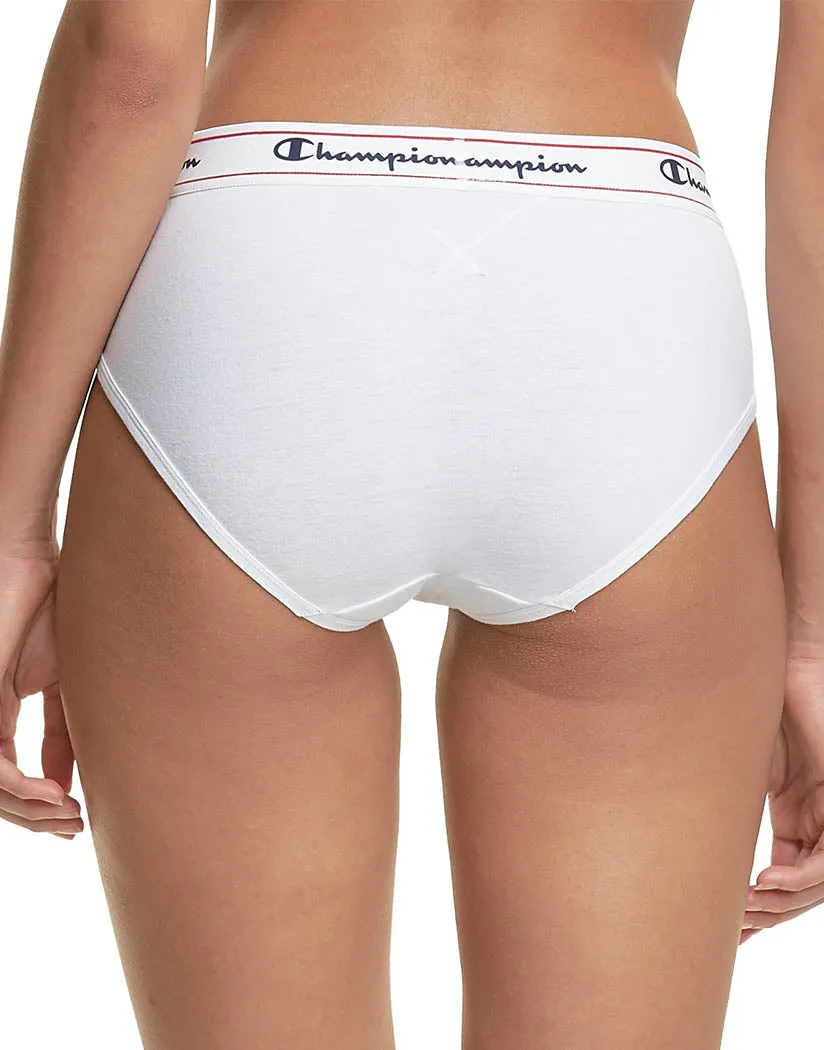 Champion Women Heritage Hipster CH41AS