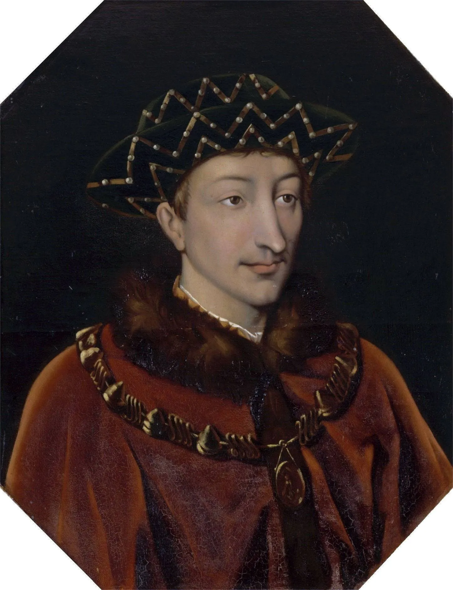 Charles VII De France