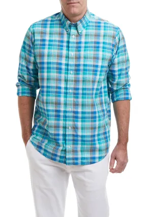 Chase Shirt Shoal Madras