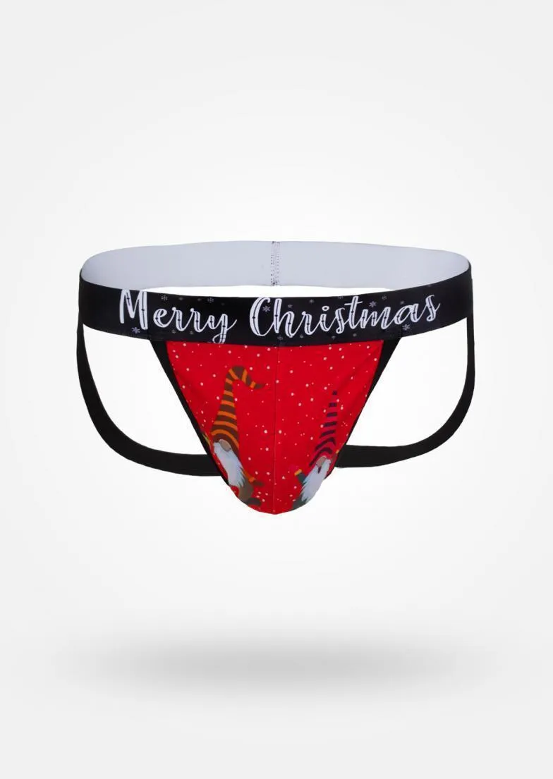 CHRISTMAS JOCK 19xms01s0