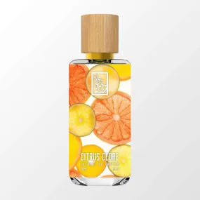 Citrus Cedre