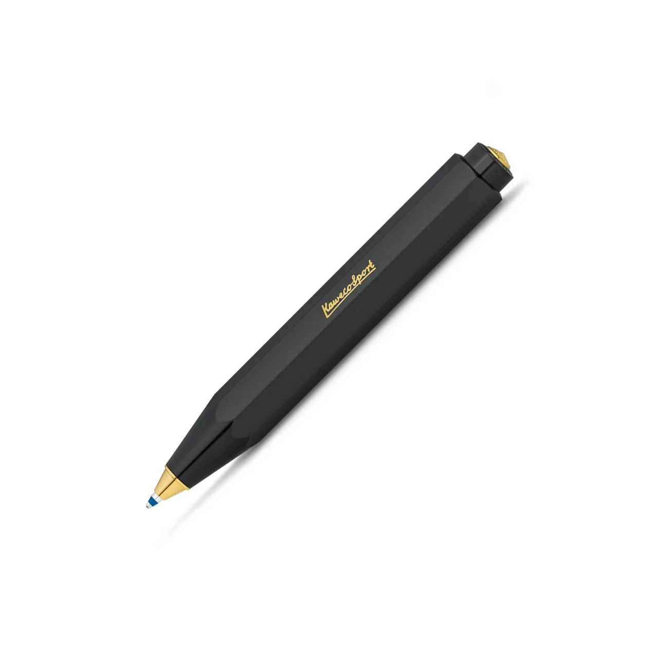 Classic Sport Ballpoint Pen Black