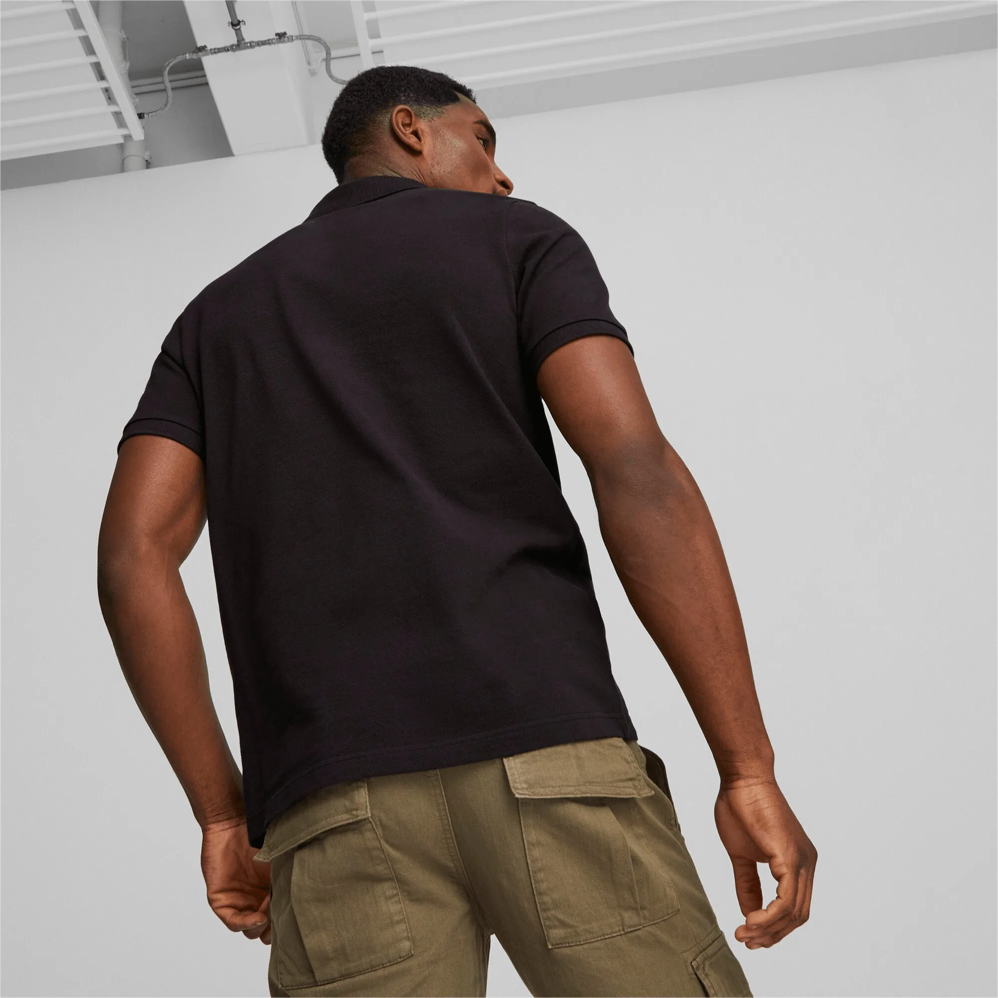 CLASSICS Polo Men/Unisex Sportstyle Prime