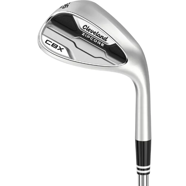 Cleveland CBX Zipcore Wedge