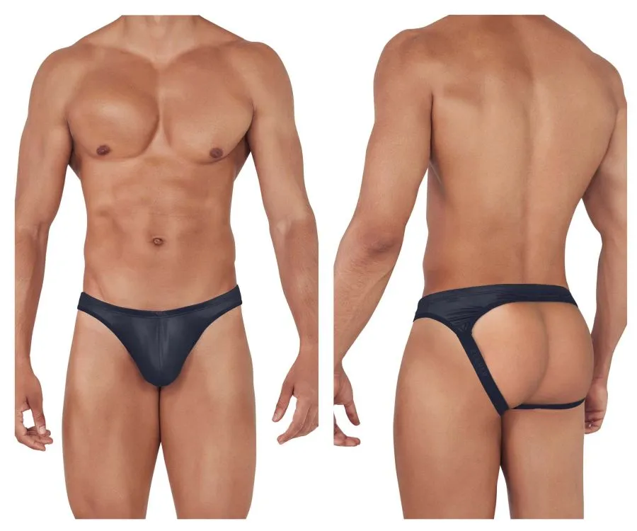 Clever 1470 Audacity Jockstrap Color Black