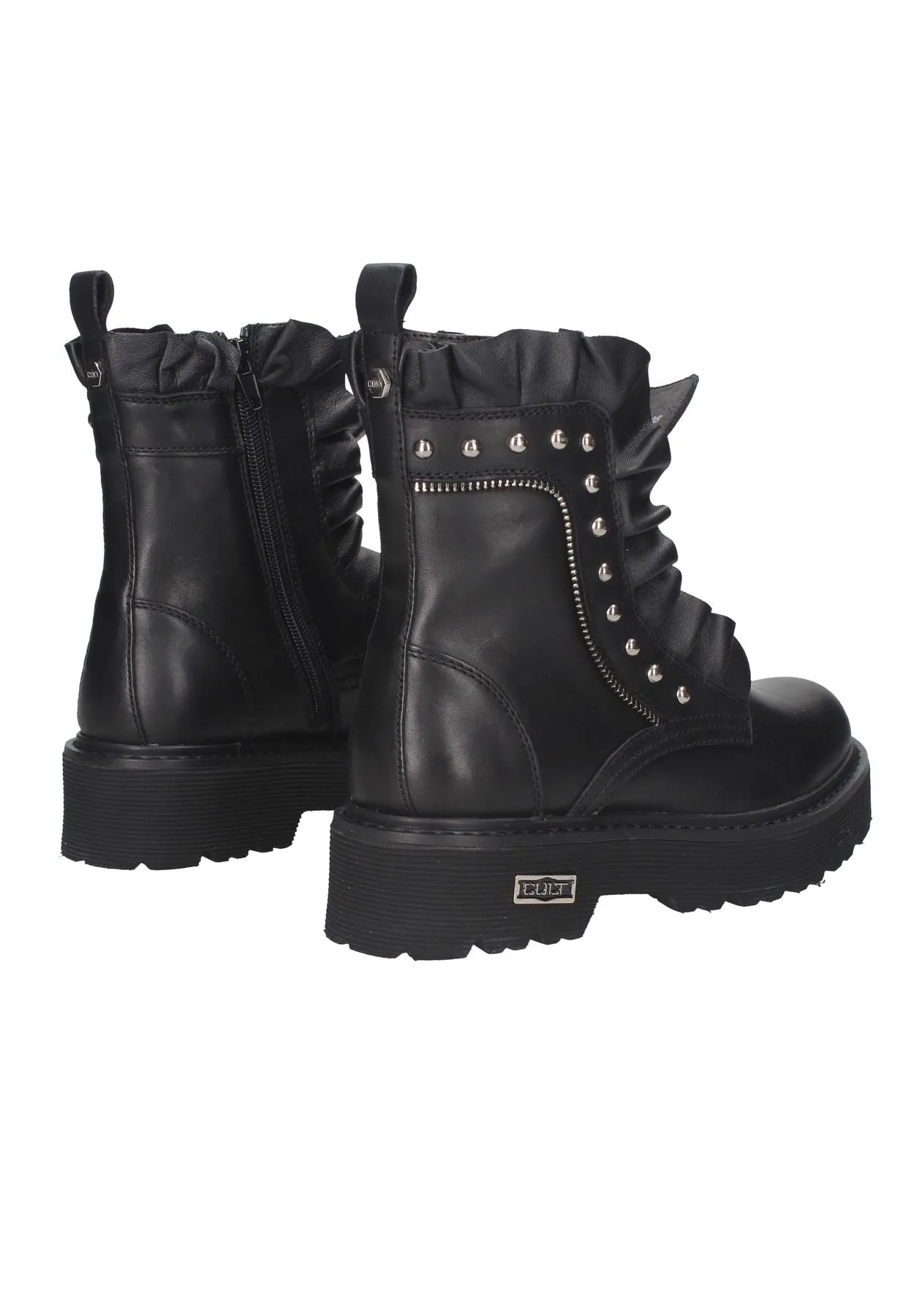 CLW434700 Boot CULT