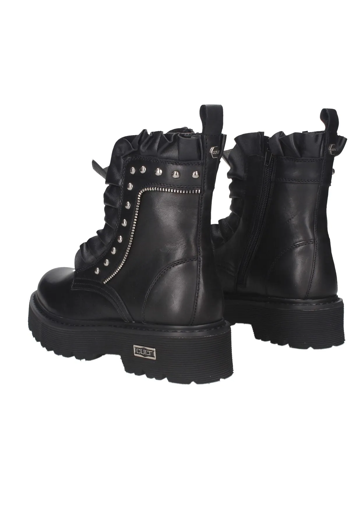 CLW434700 Boot CULT