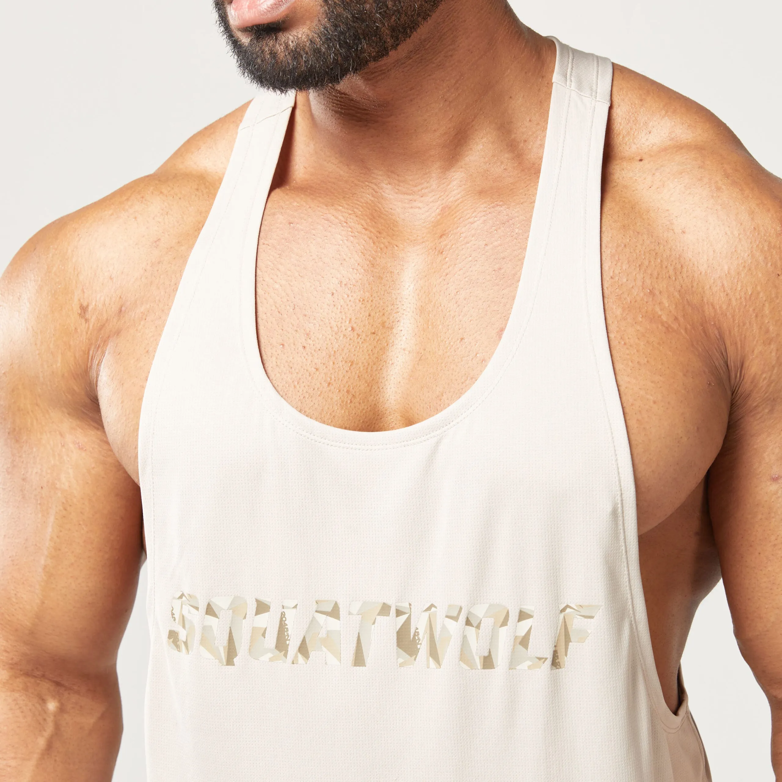 Code Urban Stringer - Cobblestone