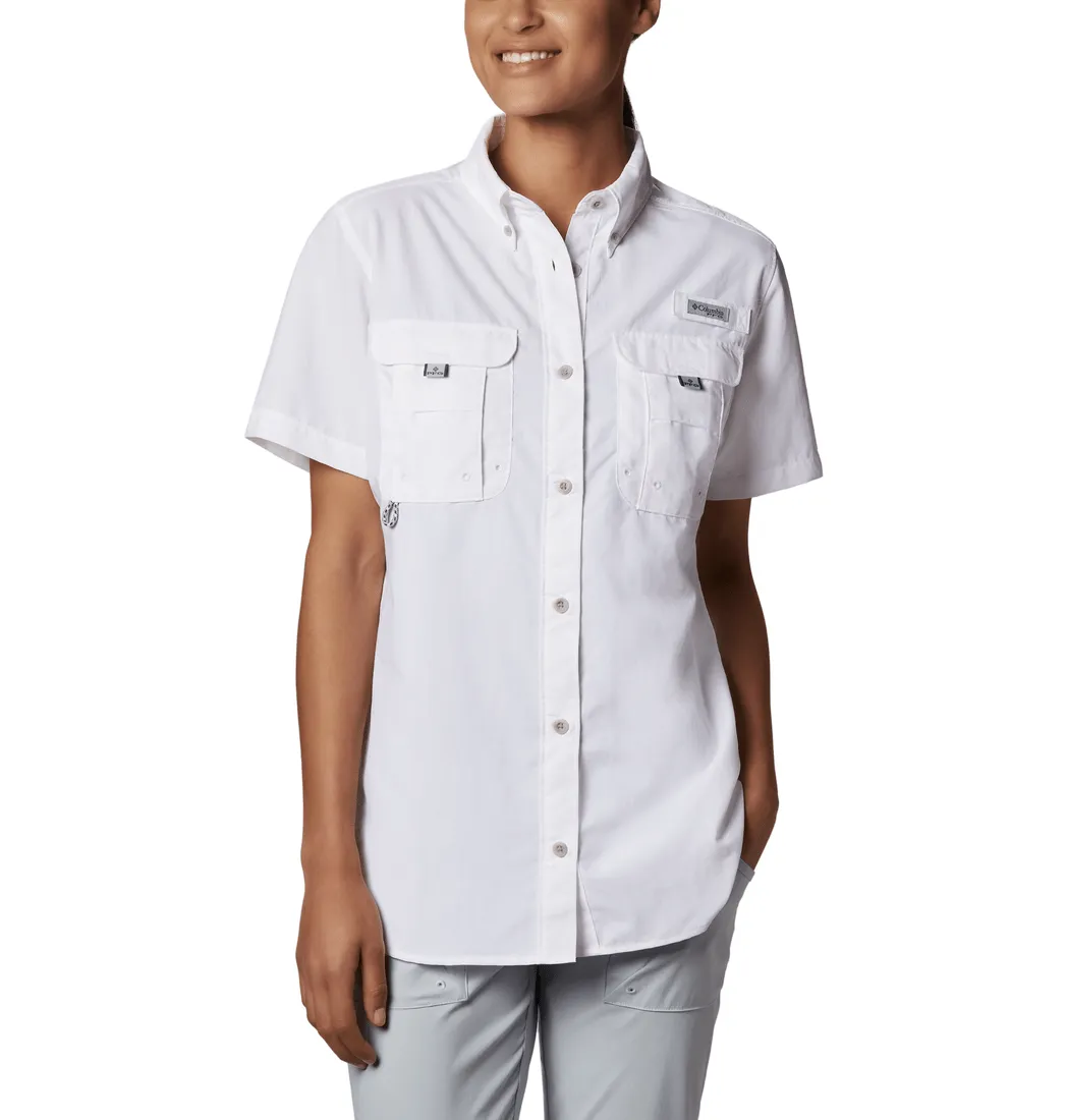 Columbia - Women's PFG Bahama™ Short Sleeve Shirt