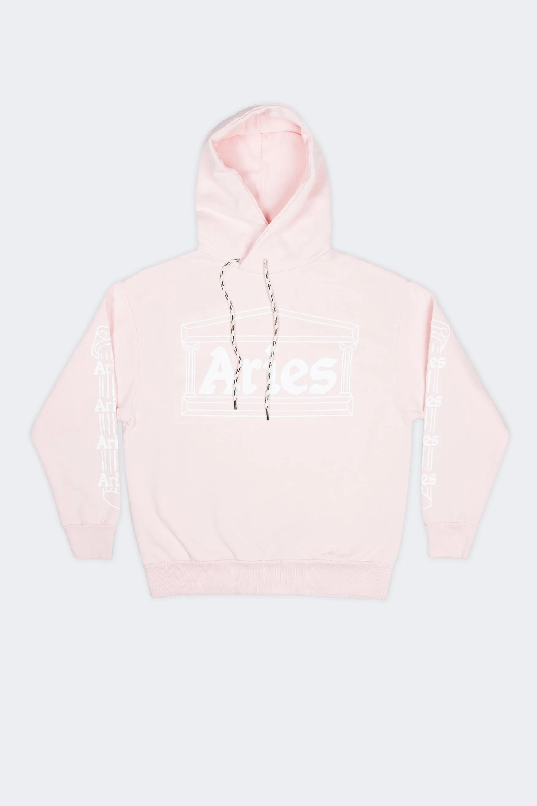 Columns Hoodie