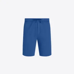 Comfort Solid Drawstring Short