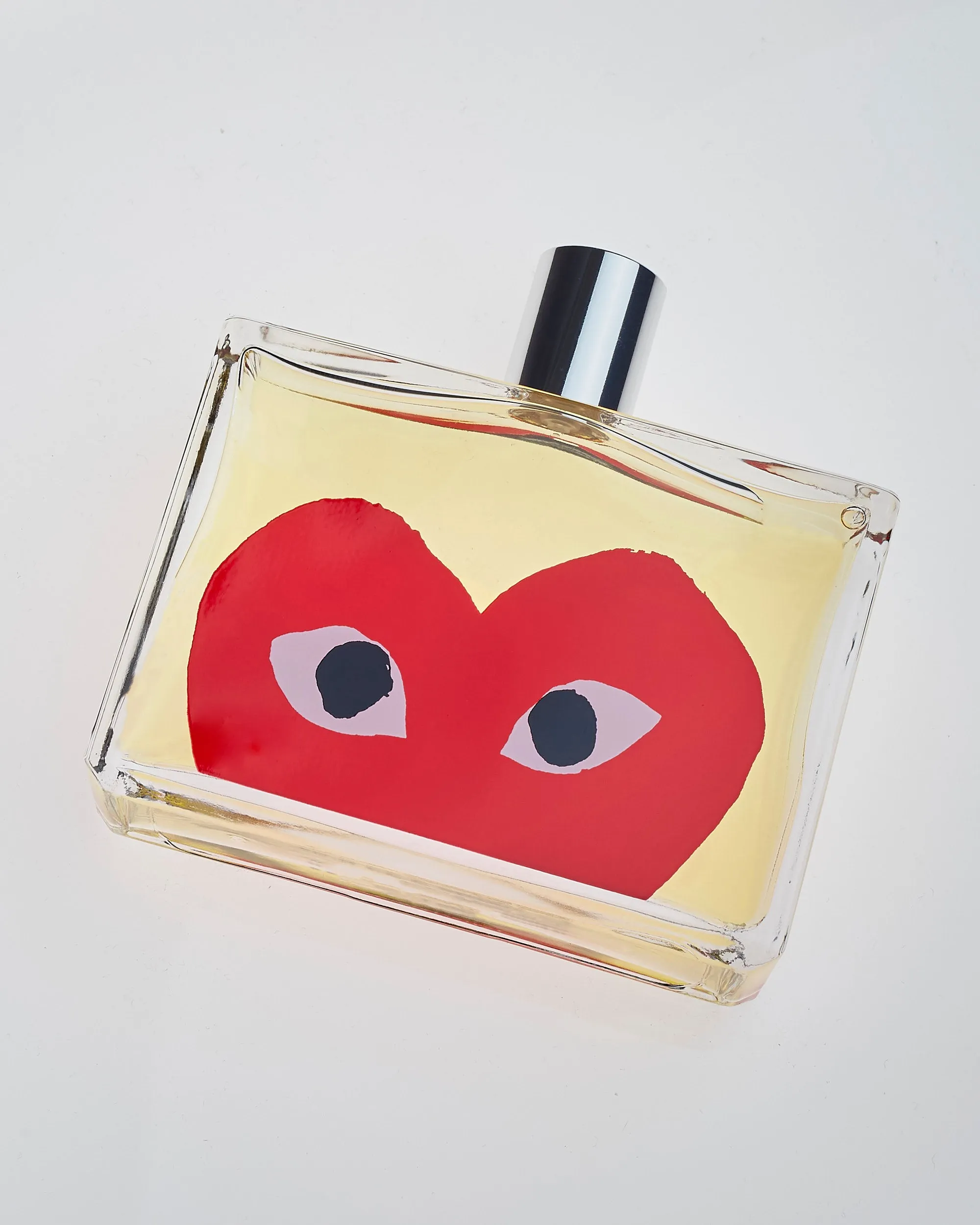 Comme des Garçons Parfum PLAY Red Eau de Toilette 100mL