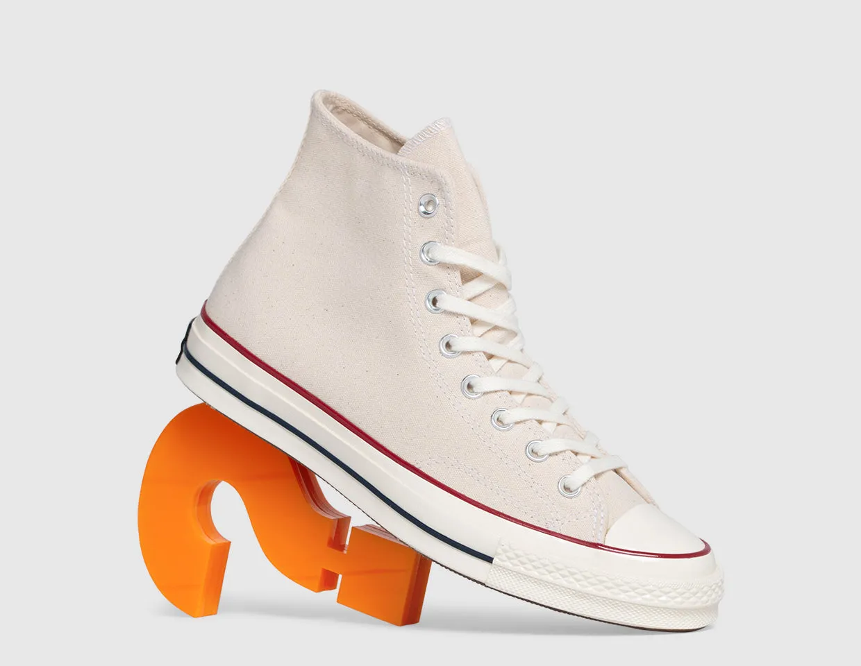 Converse Chuck 70 Hi / Parchment