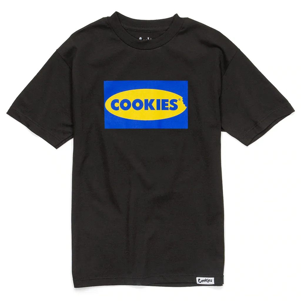 Cookies 'Label' T-Shirt