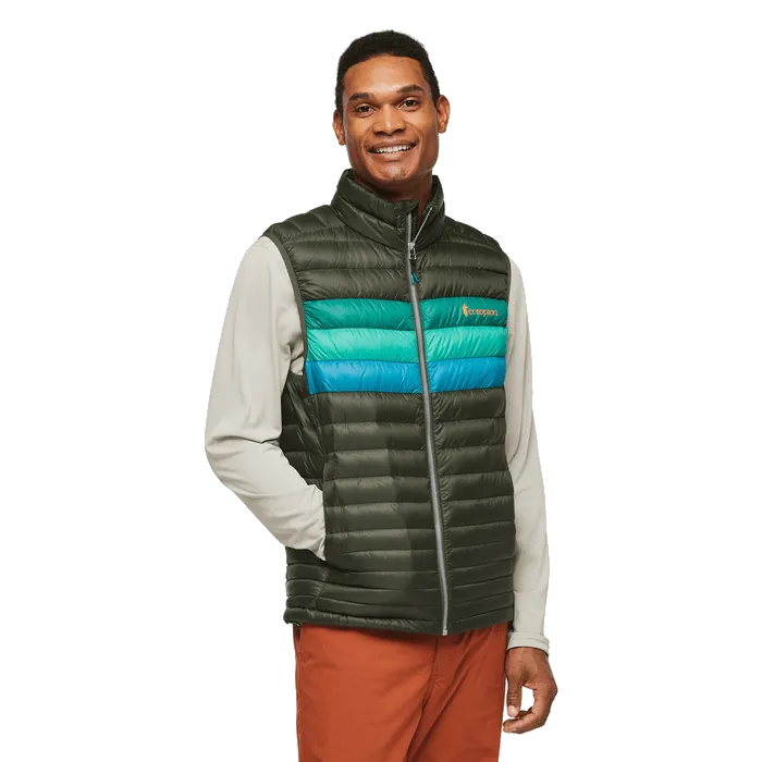 Cotopaxi - Men's Fuego Down Vest