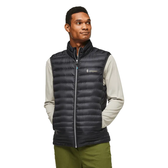 Cotopaxi - Men's Fuego Down Vest