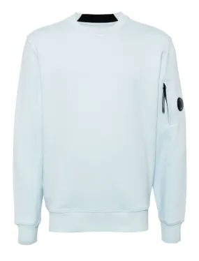 C.P. Company Diagonal Raised Fleece Sweatshirt