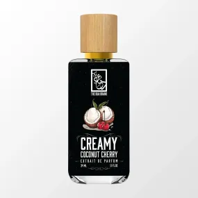 Creamy Coconut Cherry