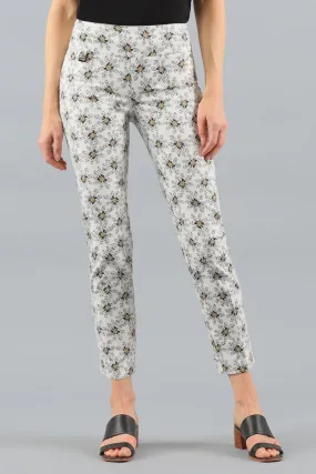 Daisy Ankle Pant