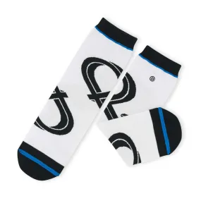 Dare Perspective Socks