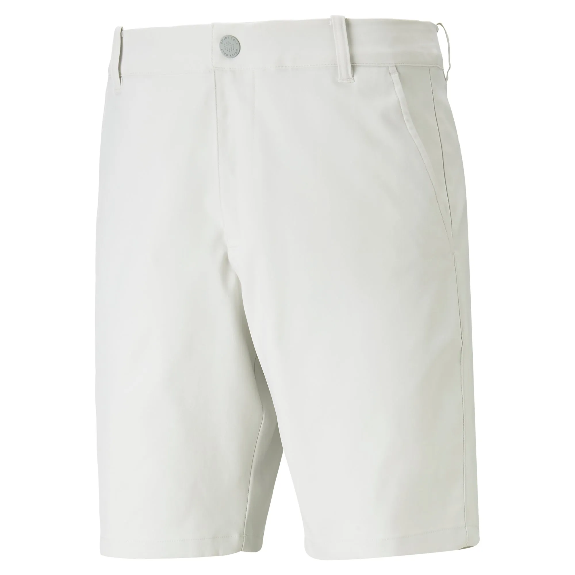 Dealer 8" Golf Shorts | Sedate Gray