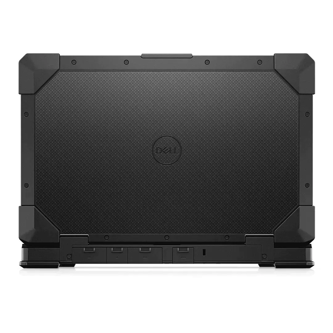 Dell Latitude 5430 Rugged | 14" FHD, Intel Core i7-1185G7, 16GB, 512GB SSD Quick Release, Windows 11 Pro