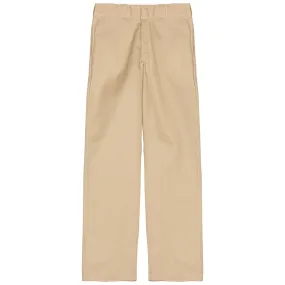 Dickies Youth 478 Original Fit Khaki