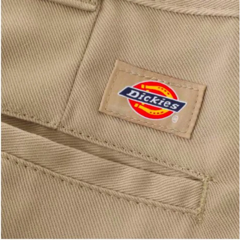 Dickies Youth 478 Original Fit Khaki