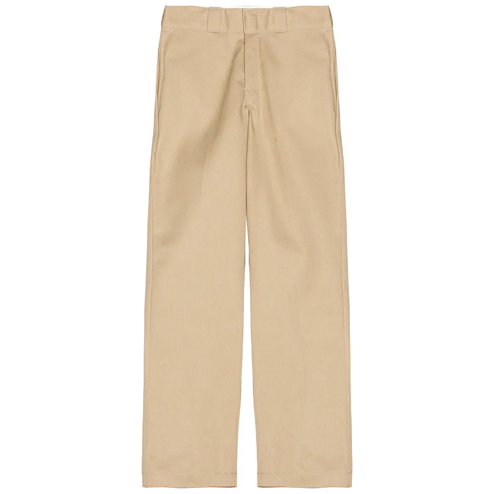 Dickies Youth 478 Original Fit Khaki