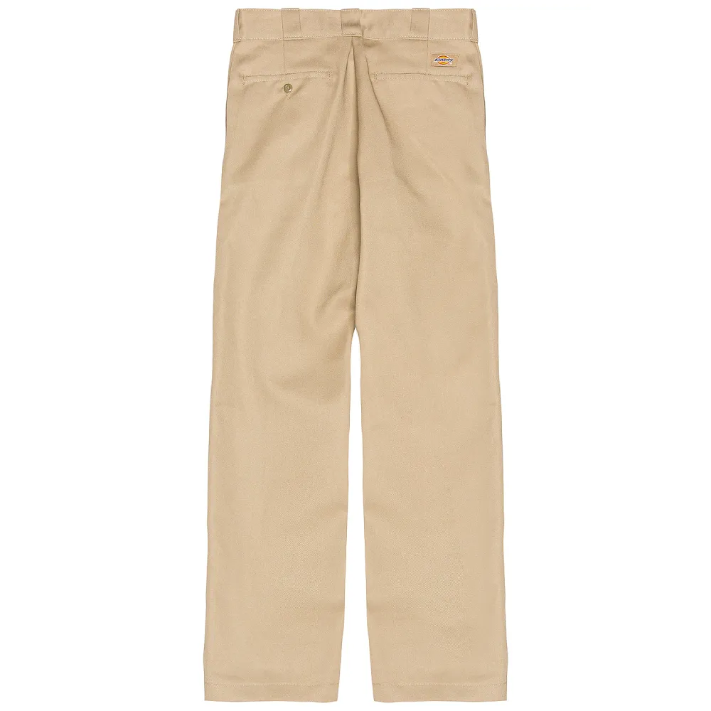 Dickies Youth 478 Original Fit Khaki