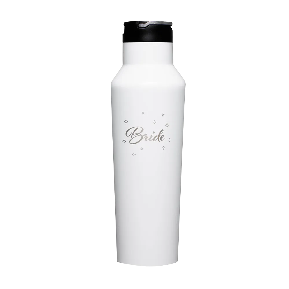 Disney’s Fairytale Weddings Sport Canteen by CORKCICLE.