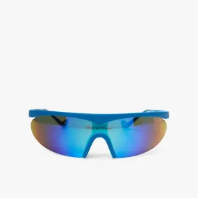 District Vision Koharu Eclipse Metallic Blue / D  Aqua Mirror