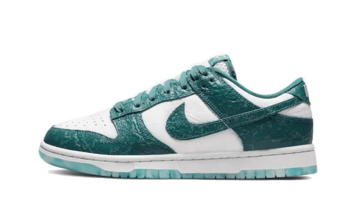 Dunk Low Ocean