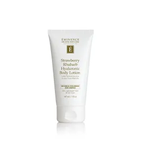 Eminence | Strawberry Rhubarb Hyaluronic Body Lotion