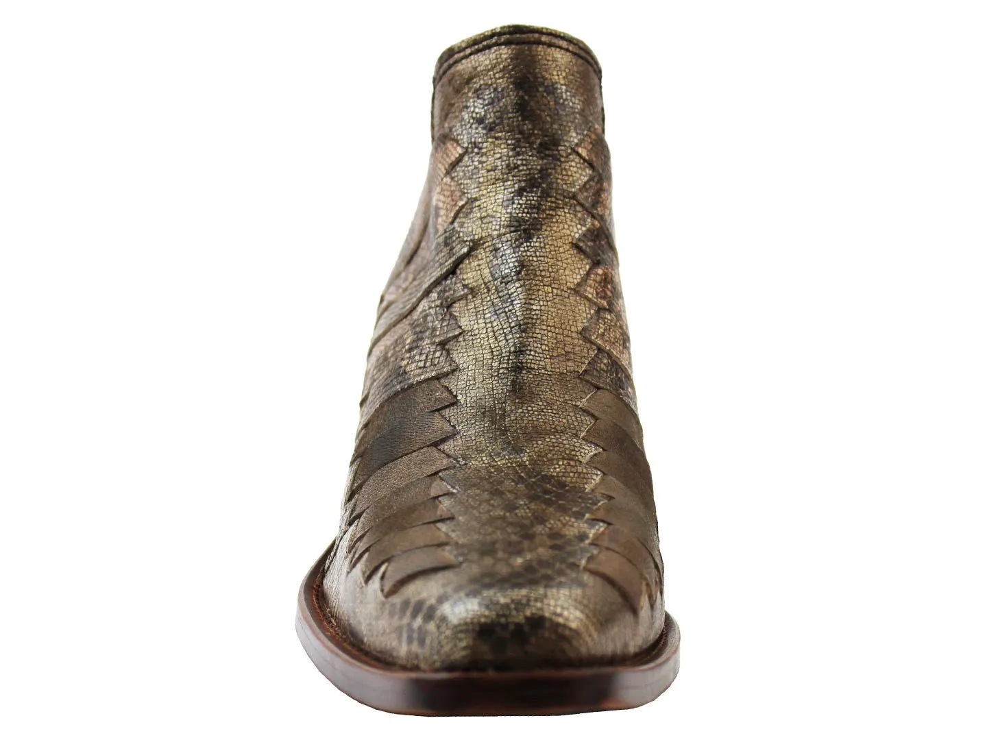 Emmett Western Boot