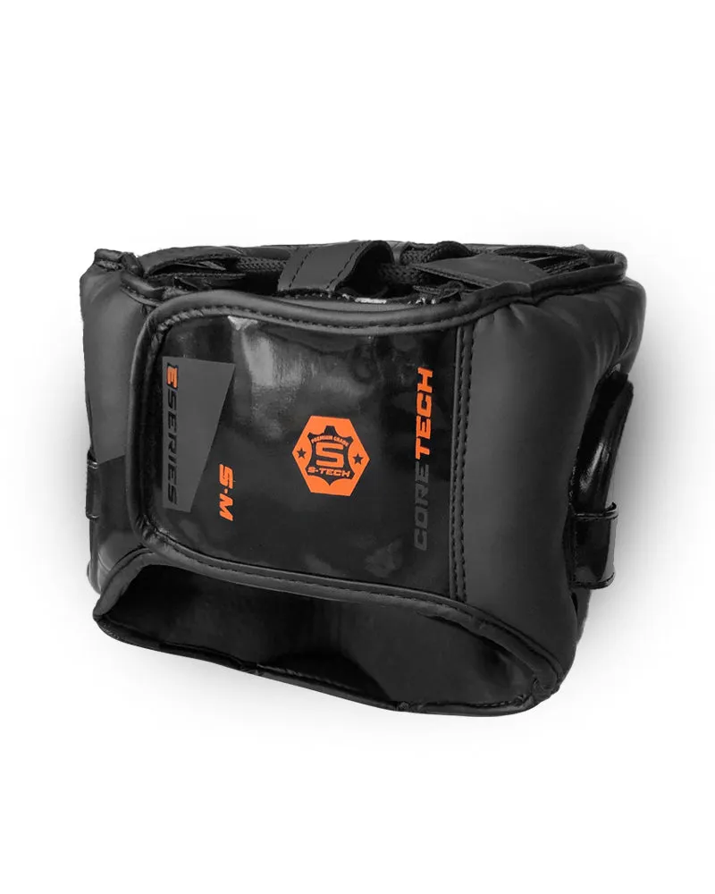 Engage E-Series Head Protective Guard