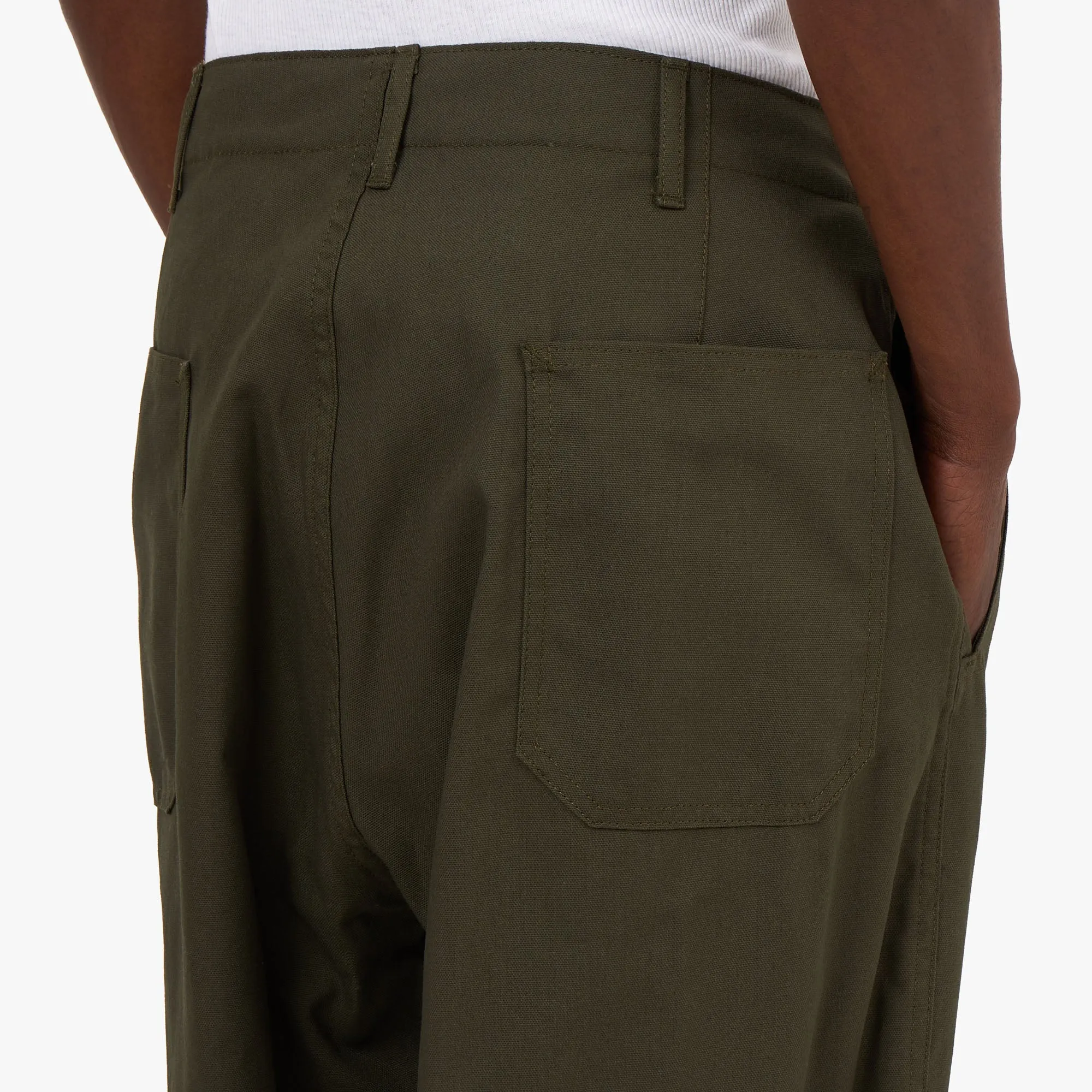 Engineered Garments Workaday Utility Pants / Olive