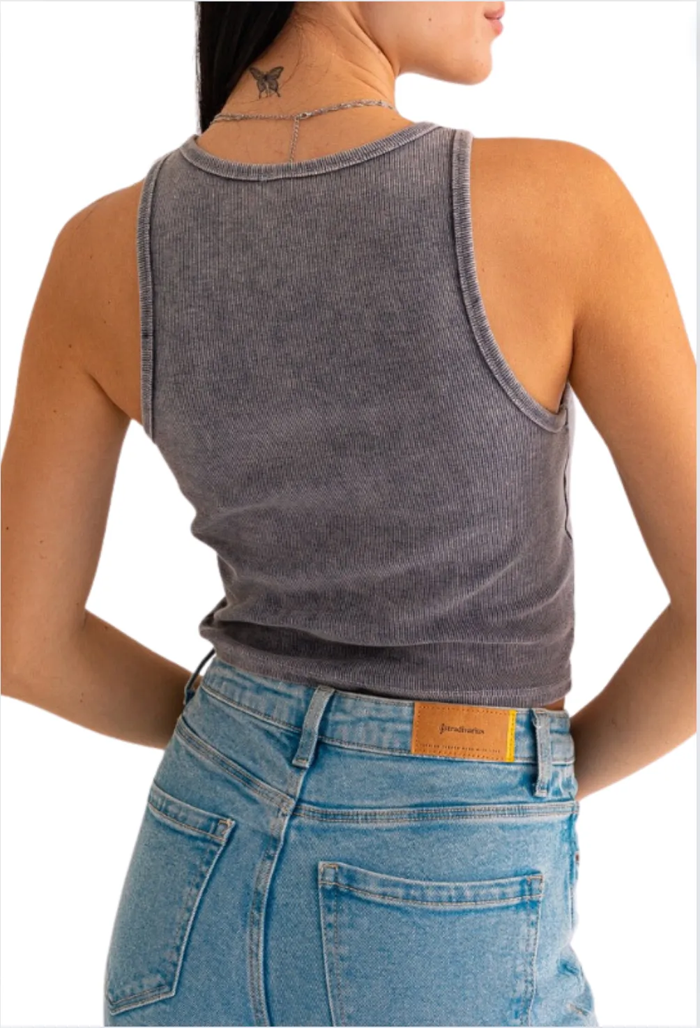 Essential Ease Tank