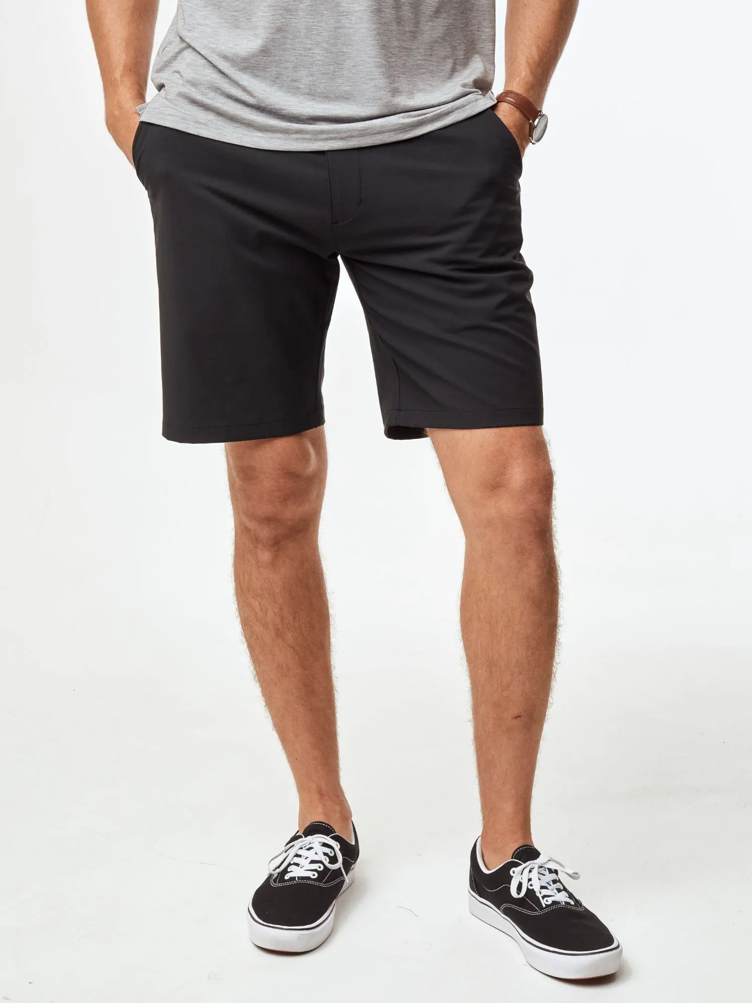 Everyday Shorts 2.0 Best Sellers Member 3-Pack