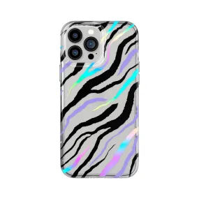 Evo Art - Apple iPhone 13 Pro Max Case - Zesty Zebra