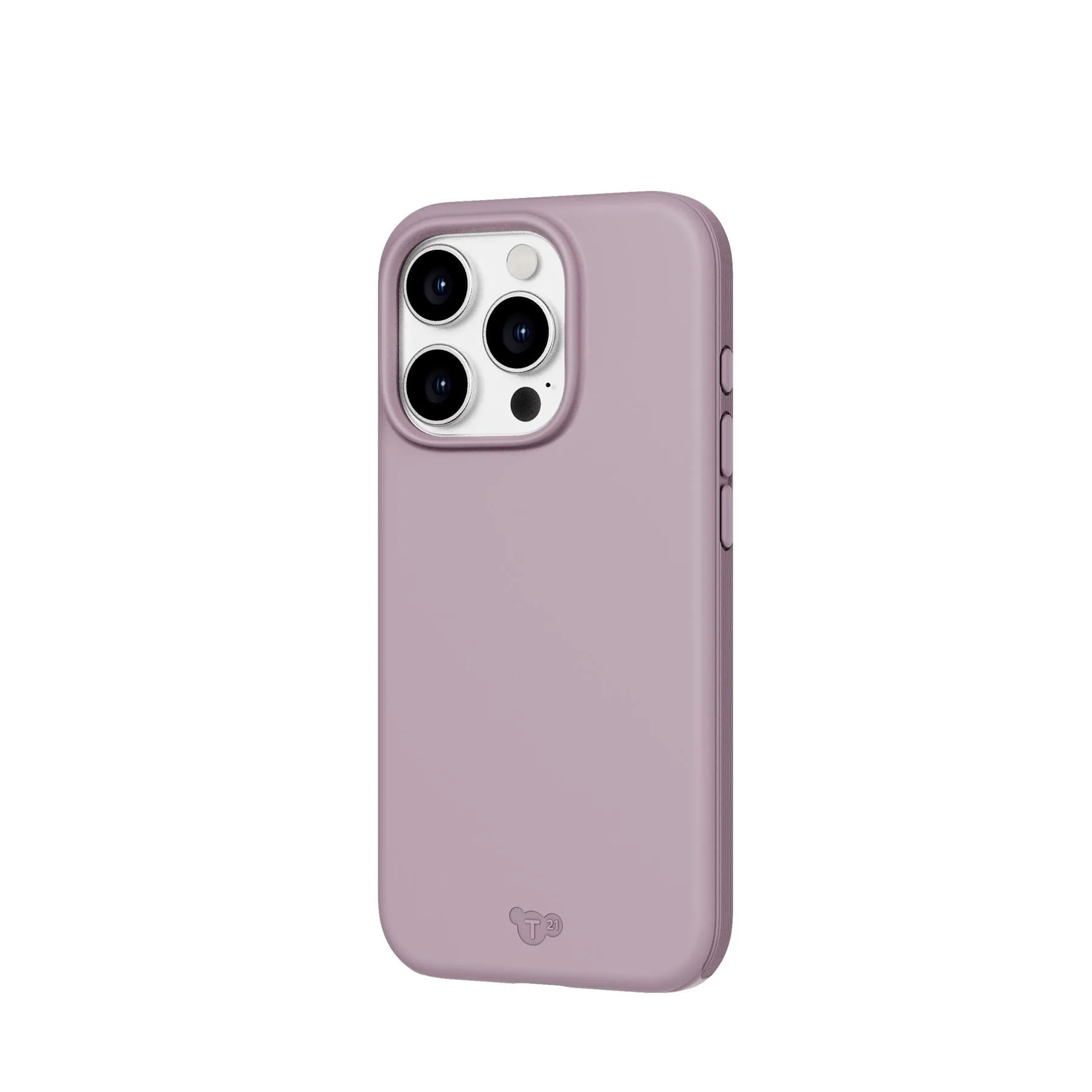 Evo Lite - Apple iPhone 15 Pro Case - Lavender