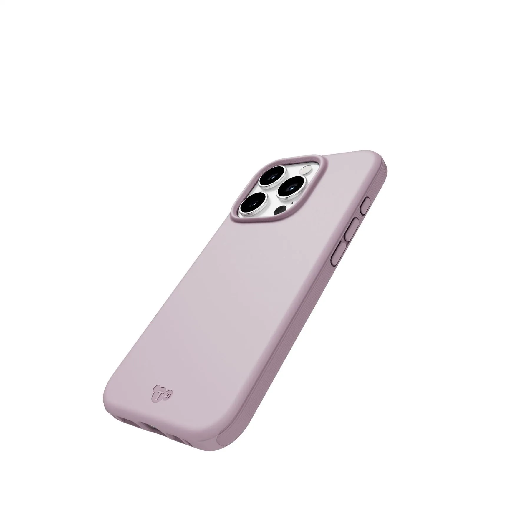 Evo Lite - Apple iPhone 15 Pro Case - Lavender