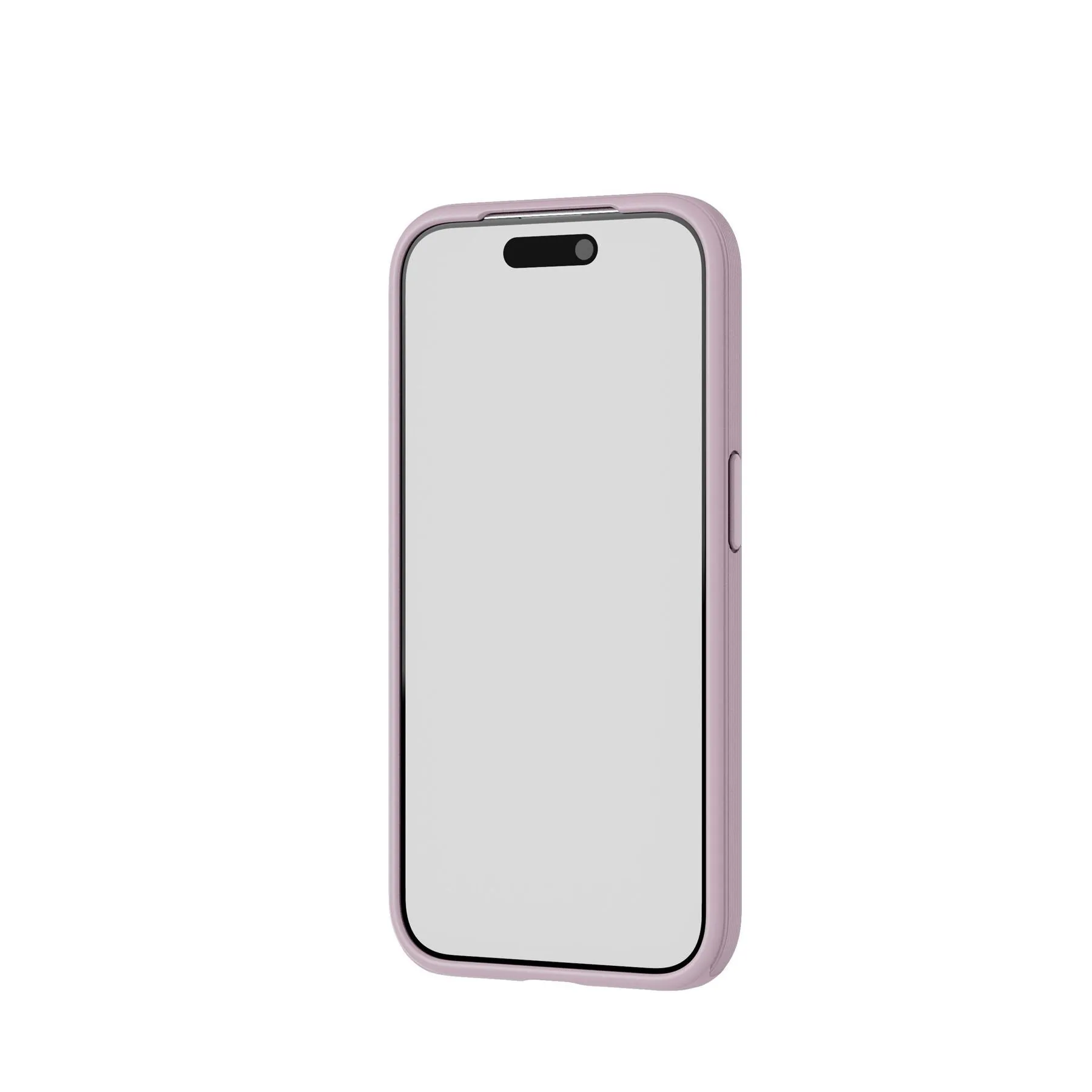 Evo Lite - Apple iPhone 15 Pro Case - Lavender