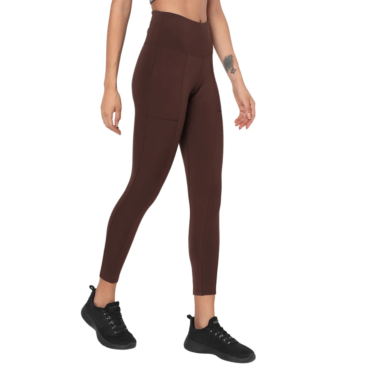 Evolve Leggings Java