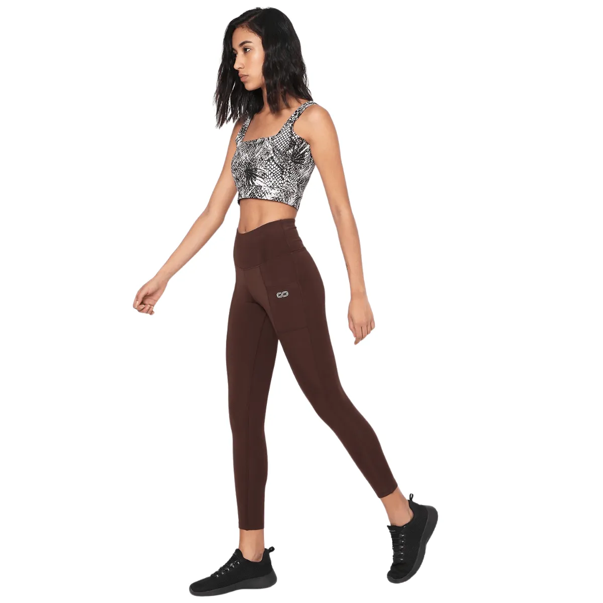 Evolve Leggings Java