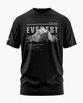 EXPEDITION EVEREST T-Shirt